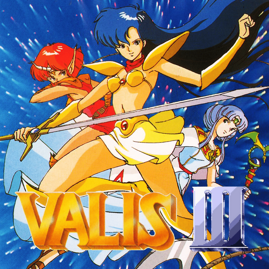 Can You Play Valis 3 On Cloud Gaming Services