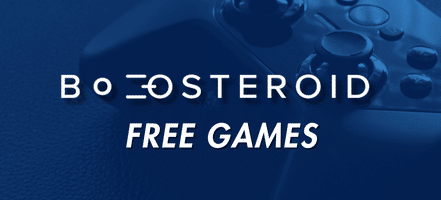 Boosteroid Free Games