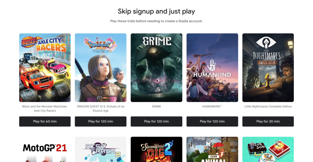 It’s 2026, and I Still Miss Google Stadia - Cloud Dosage