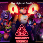 Five Nights at Freddy’s is Coming to Stadia. Be Excited! post thumbnail