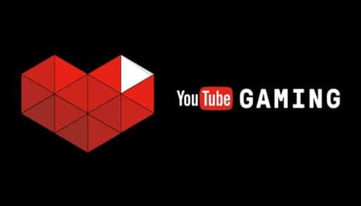 YouTube Gaming Banner