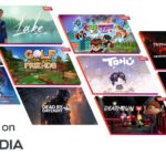 Seven Games Coming to Stadia Pro in June post thumbnail