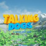 Talking Dogs Gets a Stadia Release Date of June 30, 2023 post thumbnail