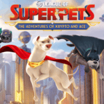 DC League of Super-Pets Hitting Stadia on July 15 post thumbnail