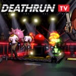 DEATHRUN TV – Game Review post thumbnail