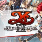 Ys IX: Monstrum Nox – Game Review post thumbnail