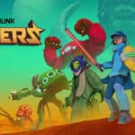 PixelJunk Raiders – Game Review post thumbnail