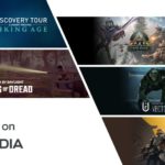 New Content Goes Live in Rainbow Six, Ark and Phoenix Point post thumbnail