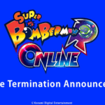 Super Bomberman R Online Shutting Down in December post thumbnail