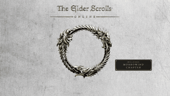 The Elder Scrolls Online Stadia