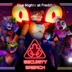 Five Nights at Freddy’s: Security Breach – Game Review post thumbnail
