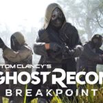 Troubling Issue w/ Ghost Recon Saves Resolved post thumbnail