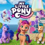 My Little Pony: a Maretime Bay Adventure Now on Stadia post thumbnail