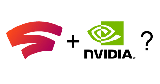 Stadia on NVIDIA GPUs