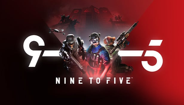 Nine To five game is free to play on google stadia right now.