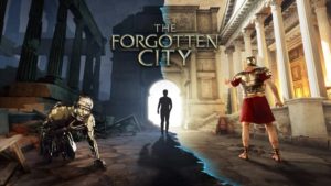 The Forgotten City Game Banner