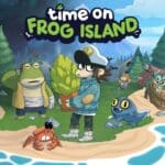 Amazon Luna Picks Up Time on Frog Island post thumbnail