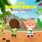 Super Animal Royale’s Super Summer Event Begins Today post thumbnail