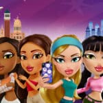 Bratz: Flaunt your Fashion confirmed for Stadia post thumbnail