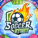 Sports RPG Soccer Story announced for Stadia post thumbnail