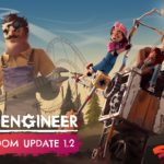 Hello Engineer Gets Its Second Major Update – ‘Secret Room’ post thumbnail