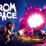 From Space Coming to Stadia This Autumn post thumbnail