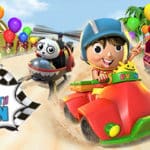 Race With Ryan – Game Review post thumbnail