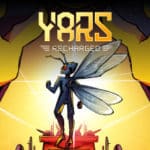 Yars: Recharged Available Now. And… post thumbnail