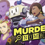 Murder by Numbers – Game Review post thumbnail