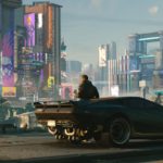 Update 2.1 Launches For Cyberpunk 2077 post thumbnail