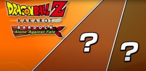 Dragon Ball Z: Kakarot Update