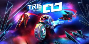 Tri6: Infinite Game Banner