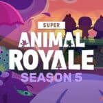 Super Animal Royale Season 5 Now Available post thumbnail