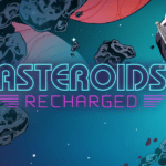 Asteroids: Recharged – Cloud Gaming Review post thumbnail