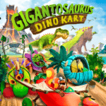 Gigantosaurus: Dino Kart races onto Stadia in 2023 post thumbnail