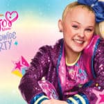 JoJo Siwa: Worldwide Party is Coming to Stadia post thumbnail