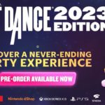 Just Dance 2023 Coming to Stadia post thumbnail