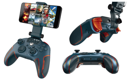 Xbox Mobile Controllers