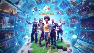Crayta game banner