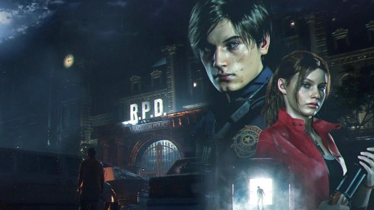 Resident Evil Village Cloud Releases on Nintendo Switch Alongside Demos ...