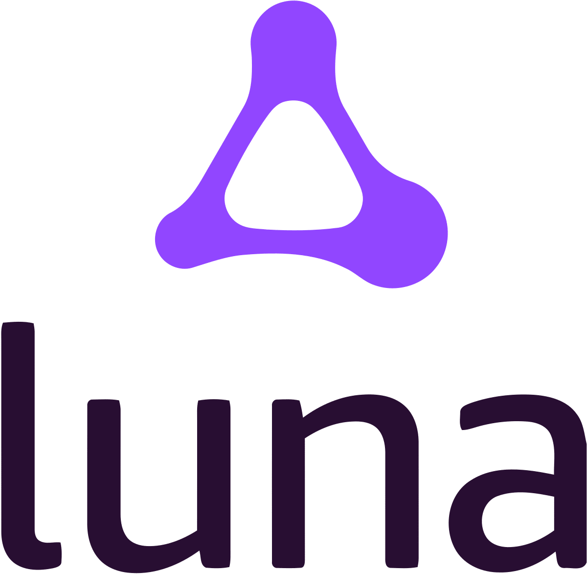 Amazon Luna Logo