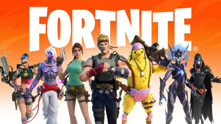 Fortnite on Xbox Game Pass Ultimate Review - Cloud Dosage