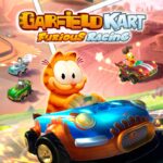 Get Garfield Kart – Furious Racing Free post thumbnail
