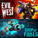 Evil West and Ship of Fools are Live on GeForce Now post thumbnail