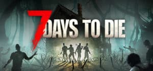 7 Days to Die game banner