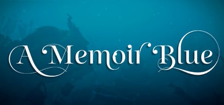 A Memoir Blue game banner