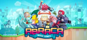 ABRACA - Imagic Games game banner