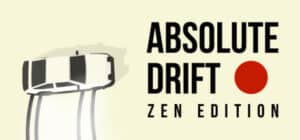 Absolute Drift game banner