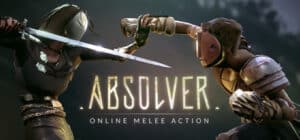 Absolver game banner