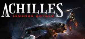 Achilles: Legends Untold game banner